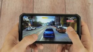 ULEFONE ARMOR 9: обзор самого ТОПОВОГО защищённого смартфона 2020!!!