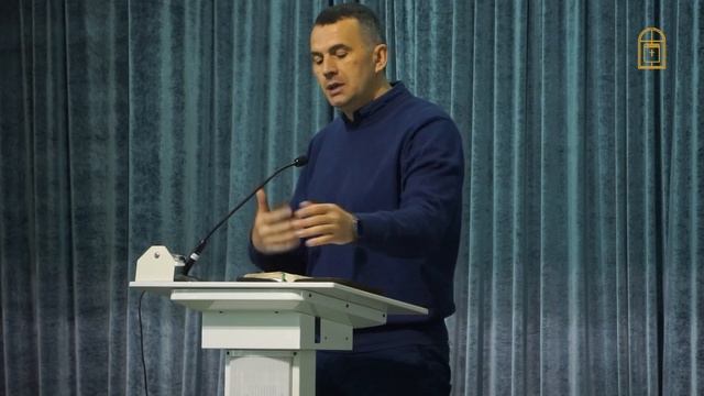 Вадим Урсул - "Другая щека" смотреть онлайн