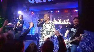 PURGEN-Ты так хотела стать