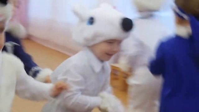 танец нанайки смотреть онлайн