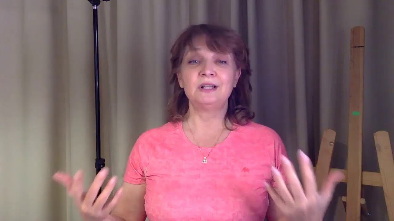 Интенсив. Тест смотреть онлайн