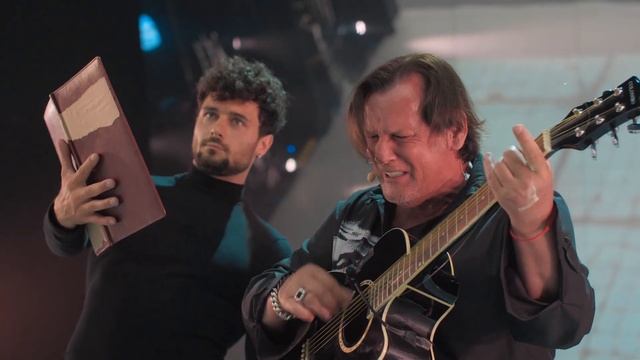 Master and Margarita in Sochi / Final video смотреть онлайн