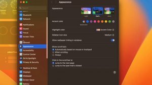 How to Turn Off Desktop Widgets on macOS Sonoma