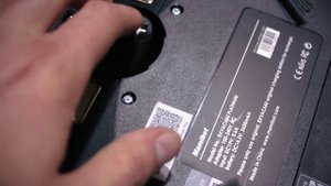 Влажная уборка с умным роботом пылесосом Mamibot EXVAC660