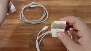 Зарядка 33вт Xiaomi сравнение