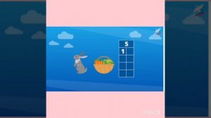 Видеоурок. Математика. Состав чисел от 2 до 7