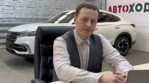 Залезли в Чанган с пробегом посмотреть сборку! Changan CS85 не хуже чем Toyota или Nissan?