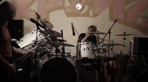 Григорий Безуглый. Вьюга.