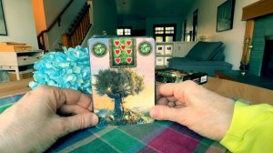 Мысли и чувства мужчины сегодня. Что кажется невозможным но обязательно случится❓Таро Колена✨