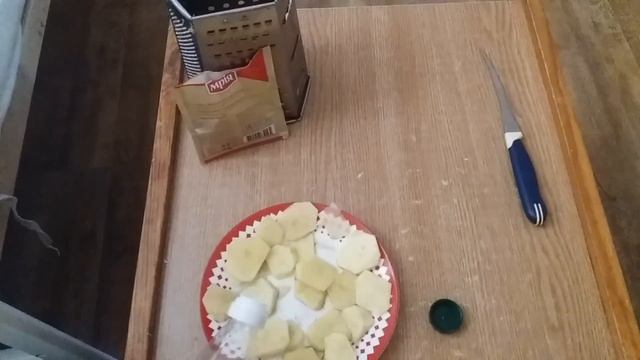 ЧиПсЫ в микроволновке своими руками за 5 минут смотреть онлайн