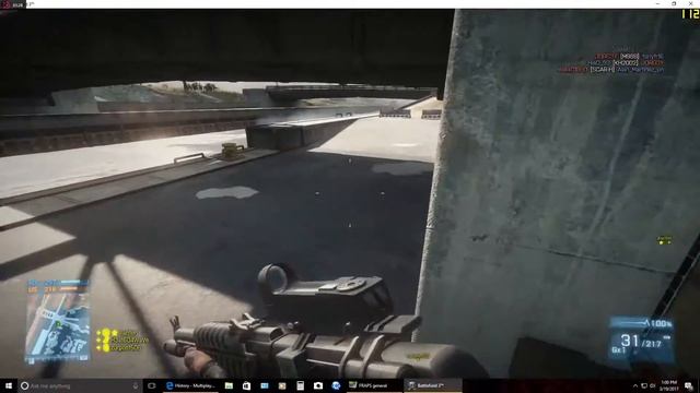 Copy of 144  hz Monitor AMD 8370 and RX 480 8g Stock!! Not to Badd, смотреть онлайн