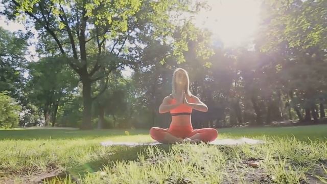 Yoga music, India Sound, Rhythm Music, Deep Meditation смотреть онлайн