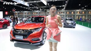 2021 Honda HR-V | Next Gen Honda HR-V | All New Exterior, Interior & Features | Honda HR-V 2021