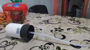 Automatic water dispenser Обзор-тест
