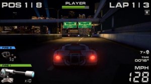 Burnin' Rubber 5 XS - Walkthrough Completo