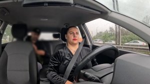 Яндекс такси. Неудачный заказ