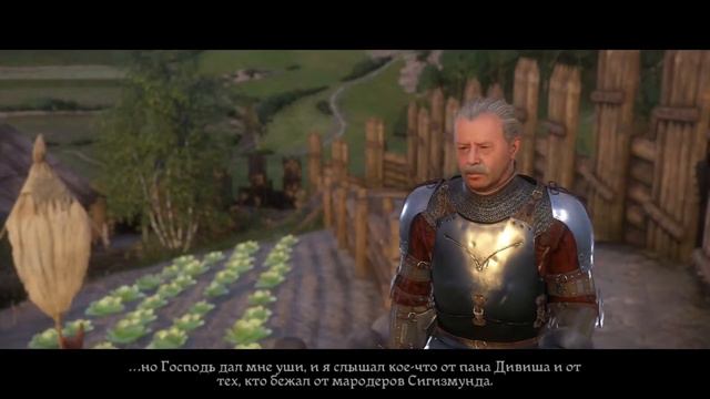 Прямой показ PS4 Kingdom Come Deliverance смотреть онлайн