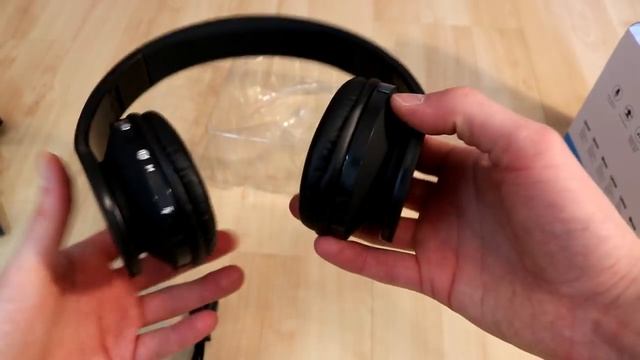 ТОП! БЕСПРОВОДНЫЕ НАУШНИКИ С ALIEXPRESS! САМЫЕ ПОПУЛЯРНЫЕ НАУШНИКИ! смотреть онлайн