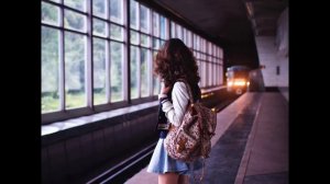 Мои стихотворения / Старшая сестра