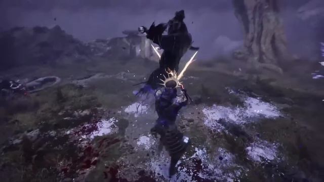 Lords of the Fallen 2023 is a COMPLETE MESS! смотреть онлайн