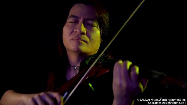Tales of Luminaria: Main Title (Violin Cover by String Player Gamer)