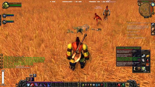 ⭕ СТРИМ - WORLD OF WARCRAFT CLASSIC, Я ОРК смотреть онлайн
