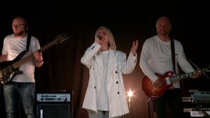 Анастасия Харитонова "Дышу тобой"