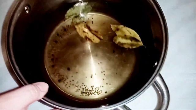 Малосольная скумбрия пряного посола. Скумбрия в домашних условиях. Лучший рецепт маринада.