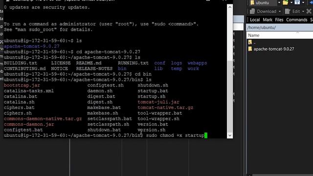 How to Deploy Servlet/JSP Project on AWS EC2 | From Scratch | Eclipse to Cloud | MySQL | Nginx смотреть онлайн