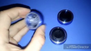 Ручки отопителя печки от Ford Focus на Hyundai Getz