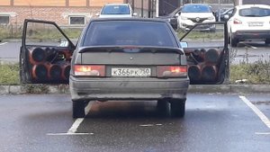 Мачете мм80 v2. 4 пары от Quattro xl.