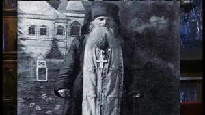 Владыка Алипий. Пророчество о монархии и грядущем царе