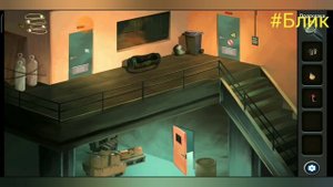 #Блик ✨ Prison escape ✨ Машинное отделение ✨ Побег из тюрьмы ✨ Прохождение игры ✨ Breakout