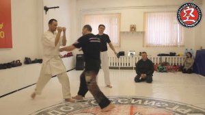 Герман Гардт Основы свободного боя