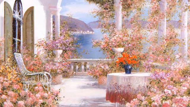 Daveed -  With The Sun смотреть онлайн