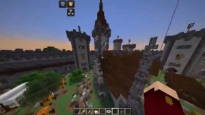 НОВЫЕ ЗАМКИ РАЗБОЙНИКОВ! | Обзор Мода It Takes a Pillage!