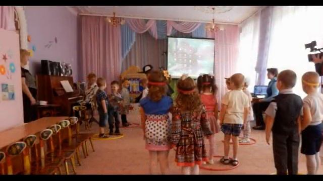 Наши пернатые друзья смотреть онлайн