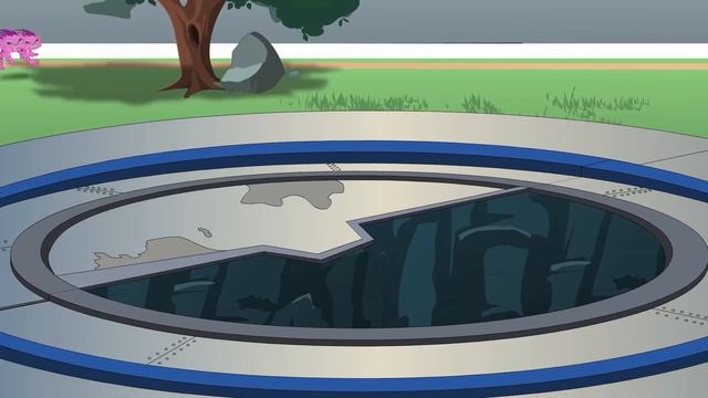 Transformers Kids ? Spider Invasion! ? Transformers Rescue Bots | Kids Videos смотреть онлайн