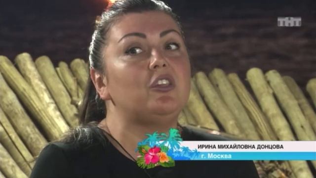 Лиза Триандафилиди 3