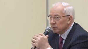 Н.Азаров. Сколько тонн золота стоила индустриализация СССР