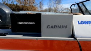 Какой эхолот выбрать и как не купить лишнего!