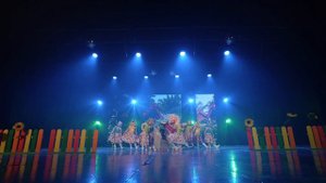 Шоу "Республика". Детская хореография — Антошка