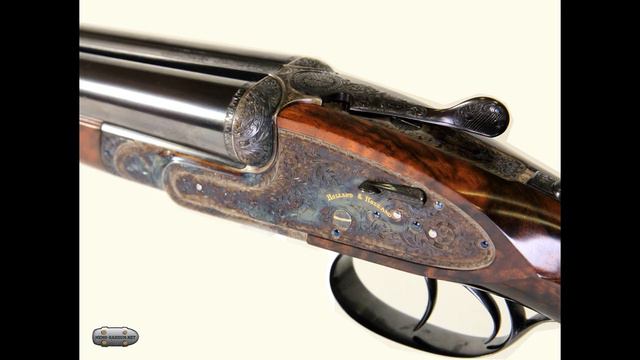 Охотничье оружие стран мира.Германия,Венгрия,Англия,Австрия смотреть онлайн