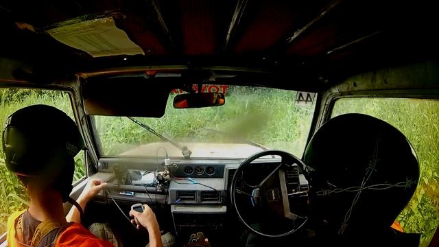 Бурлак трофи 2018. За сценой смотреть онлайн