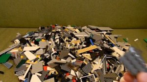 Купил 4 кг Крутых Наборов Лего с Авито, но Есть Одно НО... Распаковка Лего с Авито