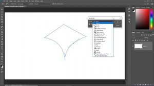 Paths and Shapes in Pen tool - Photoshop Tutorials