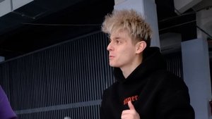 Я ИСПЫТАЛ СЕБЯ НА ПРОЧНОСТЬ!