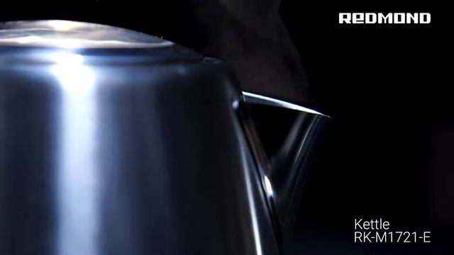 Fierbator Redmond RK-M1721-E (2020) | FLANCO смотреть онлайн