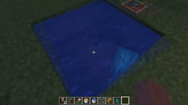 Обзор НОВОГО снапшота  майнкрафт21w03a смотреть онлайн