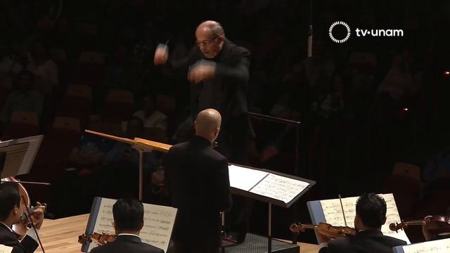 Georgina Derbez, Concierto para clarinete "Ascenso al celeste" смотреть онлайн